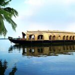 1 backwaters houseboat cruise in aleppey with lunch from cochin private tour Backwaters Houseboat Cruise in Aleppey With Lunch From Cochin - Private Tour