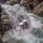1 badian cebu canyoneering experience 2 Badian Cebu Canyoneering Experience