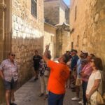 1 baeza guided city tour Baeza: Guided City Tour