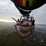 1 balloon flight in teotihuacan with breakfast in cave from cdmx Balloon Flight in Teotihuacan With Breakfast in Cave From CDMX