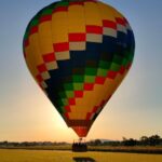 1 ballooning in marche region Ballooning in MARCHE Region