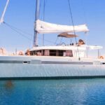 1 balos gramvousa private luxury catamaran cruise with meal Balos & Gramvousa Private Luxury Catamaran Cruise With Meal