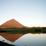 1 banana trip full day private tour to pico with round trip from faial Banana Trip - Full Day Private Tour to Pico With Round Trip From Faial