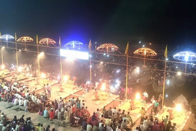 Banaras (Varanasi) Tour
