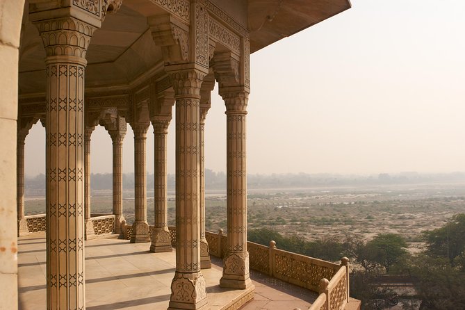 Bangalore to Taj Mahal and Agra Same Day Tour With Flights - Reviews and Additional Information