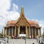 1 bangkok amazing temple city tour with lunch private Bangkok Amazing Temple & City Tour With Lunch (Private)