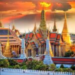1 bangkok and siem reap trip for 6 day and 4 night by bus and car Bangkok and Siem Reap Trip for 6-day and 4-night by Bus and Car