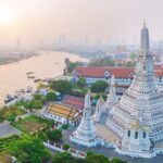 1 bangkok city group guided half day tour with lunch 2 Bangkok City Group & Guided Half Day Tour With Lunch