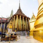 1 bangkok city tour emerald buddha grand palace hotel pick up and drop off Bangkok City Tour (Emerald Buddha Grand Palace) Hotel Pick Up and Drop Off