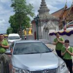 1 bangkok grand palace private day tour with baiyoke buffet lunch Bangkok Grand Palace Private Day Tour With Baiyoke Buffet Lunch