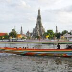 1 bangkok klong canal tour Bangkok Klong Canal Tour