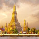 1 bangkok landmark tour with grand palace emerald buddha temple of dawn Bangkok Landmark Tour With Grand Palace, Emerald Buddha & Temple of Dawn