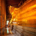 1 bangkok reclining buddha wat pho entry ticket hotel transfer Bangkok Reclining Buddha (Wat Pho) Entry Ticket & Hotel Transfer