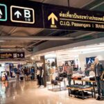 1 bangkok suvarnabhumi airport bkk immigration vip fast track ser Bangkok Suvarnabhumi Airport (BKK) Immigration VIP Fast-Track Ser