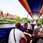 1 bangkok temples and river cruise private tour Bangkok Temples and River Cruise: Private Tour