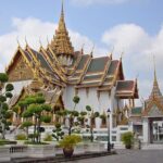 1 bangkoks grand palace top sights walking tour Bangkoks Grand Palace & Top Sights Walking Tour
