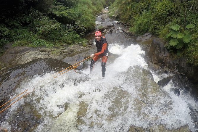 Banos Nature and Adventure 2-Day Private Tour  – Baños