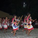 1 barauli cultural program Barauli Cultural Program