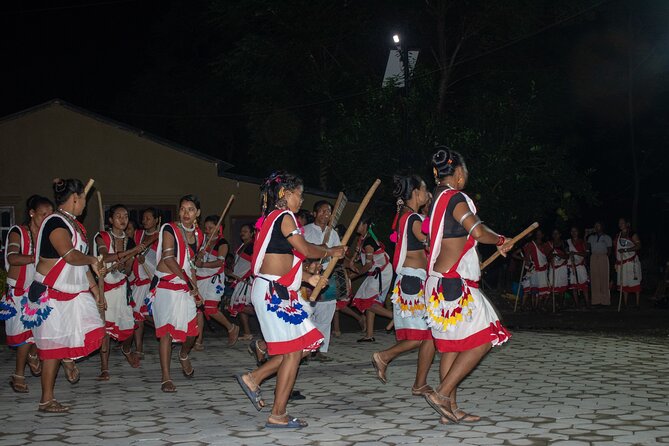 Barauli Cultural Program