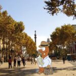 1 barcellona private experience tapsy tours for family with kids Barcellona: Private Experience - Tapsy Tours for Family With Kids