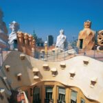 1 barcelona 15 attractions pass with public transport option Barcelona: 15 Attractions Pass With Public Transport Option