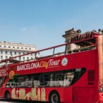 1 barcelona 15 or 48 hour hop on hop off bus tour Barcelona: 15 or 48-Hour Hop-On Hop-Off Bus Tour