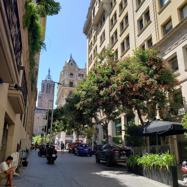 Barcelona 16:15:🔥Chipest 25-ТOP Sights, Local Guide, Bike