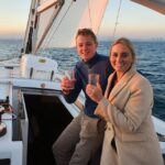 1 barcelona 2 hour sailing experience with refreshments Barcelona: 2-Hour Sailing Experience With Refreshments