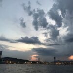 1 barcelona 2 hour sunset cruise on a sailing boat Barcelona: 2-Hour Sunset Cruise on a Sailing Boat