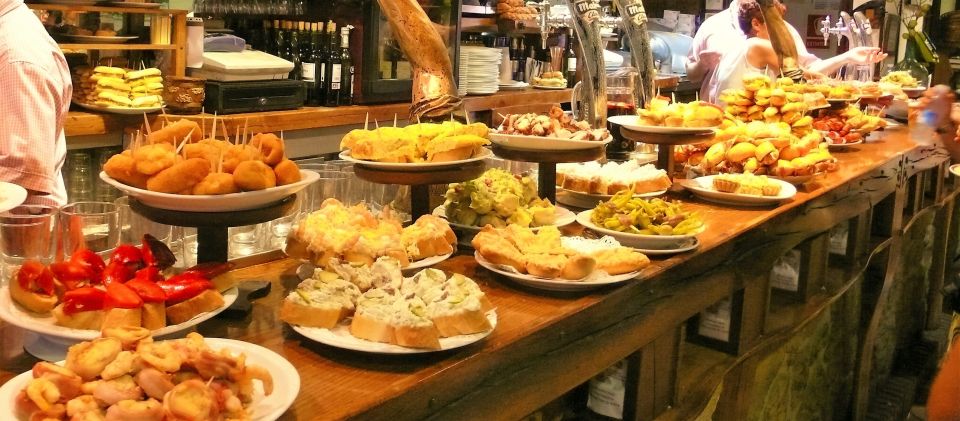1 barcelona 4 hour private market foodie tour Barcelona: 4-Hour Private Market & Foodie Tour