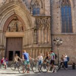 1 barcelona 4 hour small group bike tour Barcelona: 4-Hour Small Group Bike Tour