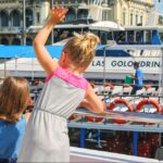1 barcelona boat tour in las golondrinas Barcelona: Boat Tour in Las Golondrinas