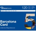 1 barcelona card 15 museums and free public transportation Barcelona Card: 15 Museums and Free Public Transportation