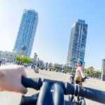 1 barcelona city and seafront segway tour Barcelona: City and Seafront Segway Tour
