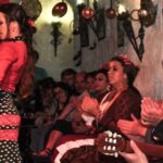 1 barcelona city tour flamenco show with wine tapas Barcelona: City Tour & Flamenco Show With Wine & Tapas
