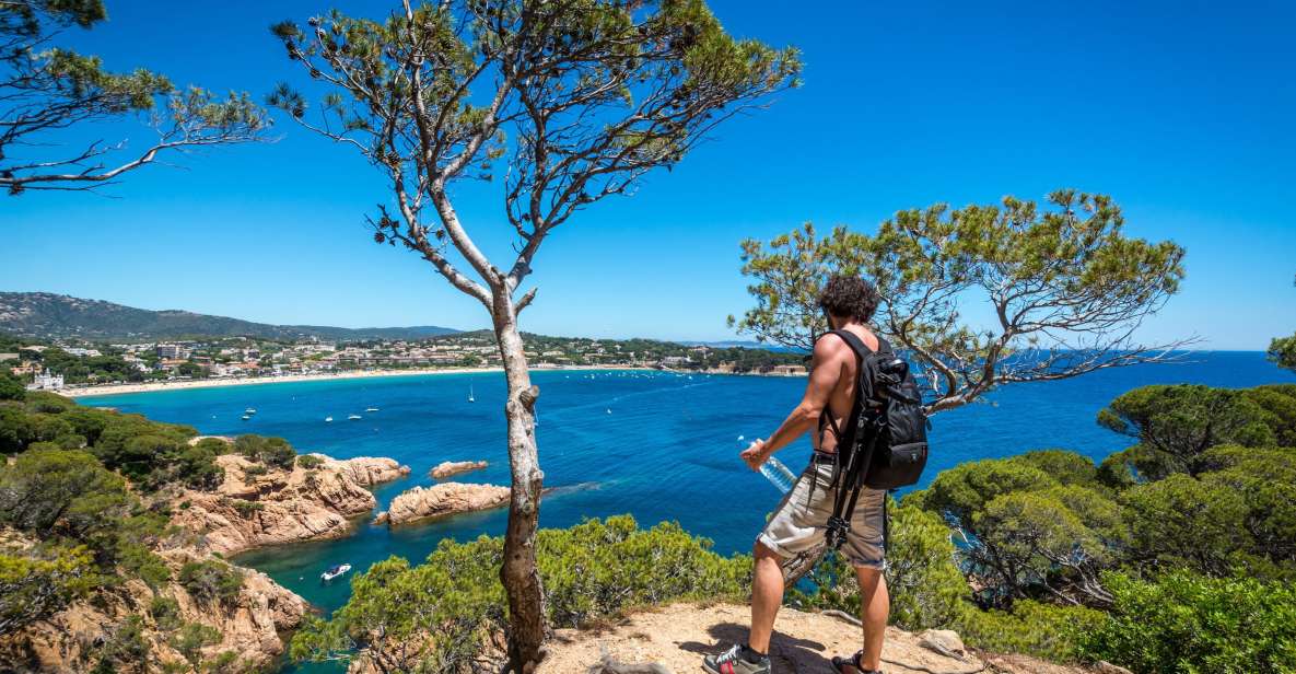 1 barcelona costa brava hike snorkel cliff jump with lunch Barcelona: Costa Brava Hike, Snorkel & Cliff Jump With Lunch