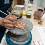1 barcelona create your own ceramic tiles ceramics workshop Barcelona: Create Your Own Ceramic Tiles Ceramics Workshop