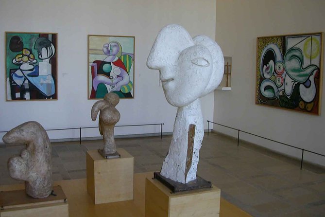 Barcelona : El Born and Picasso Museum Exclusive Private Tour