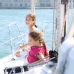 1 barcelona exclusive sailing experience Barcelona: Exclusive Sailing Experience