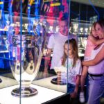 1 barcelona f c barcelona museum immersive guided tour Barcelona: F.C. Barcelona Museum Immersive Guided Tour