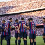 1 barcelona fc barcelona match tickets at the olympic stadium Barcelona: FC Barcelona Match Tickets at the Olympic Stadium