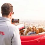 1 barcelona ferrari driving jet ski or sailing experience Barcelona: Ferrari Driving & Jet Ski or Sailing Experience