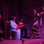 1 barcelona flamenco show at palau dalmases Barcelona: Flamenco Show at Palau Dalmases