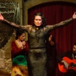 1 barcelona flamenco walking tour with tapas in el born Barcelona: Flamenco & Walking Tour With Tapas in El Born