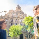 1 barcelona free tour gaudi highlights and la sagrada famila Barcelona Free Tour: Gaudi Highlights and La Sagrada Famila