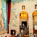 1 barcelona girona figueres tour with optional dali museum Barcelona: Girona & Figueres Tour With Optional Dali Museum