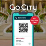 1 barcelona go city all inclusive pass with 45 attractions Barcelona: Go City All-Inclusive Pass With 45 Attractions