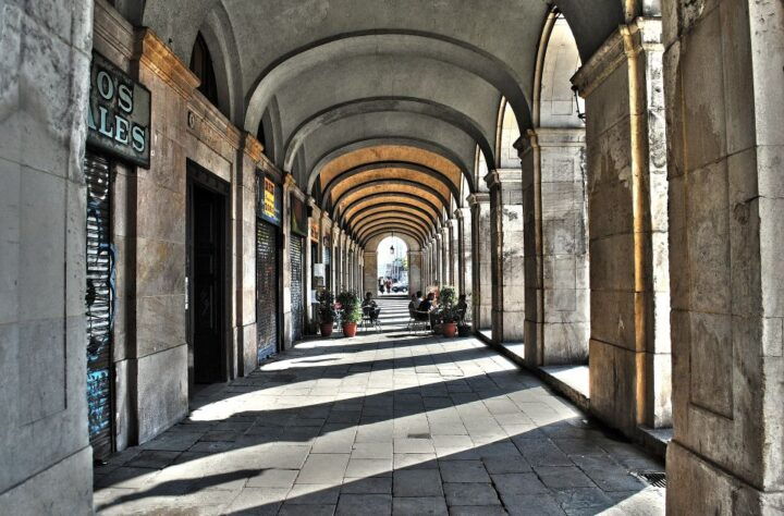 Barcelona - Gothic Quarter Historic Guided Walking Tour - Experience Highlights