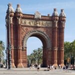 1 barcelona guided city sightseeing tour by bike or e bike Barcelona: Guided City Sightseeing Tour by Bike or E-Bike