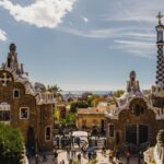 1 barcelona guided gaudi tour to sagrada houses park guell Barcelona: Guided Gaudi Tour to Sagrada, Houses & Park Guell